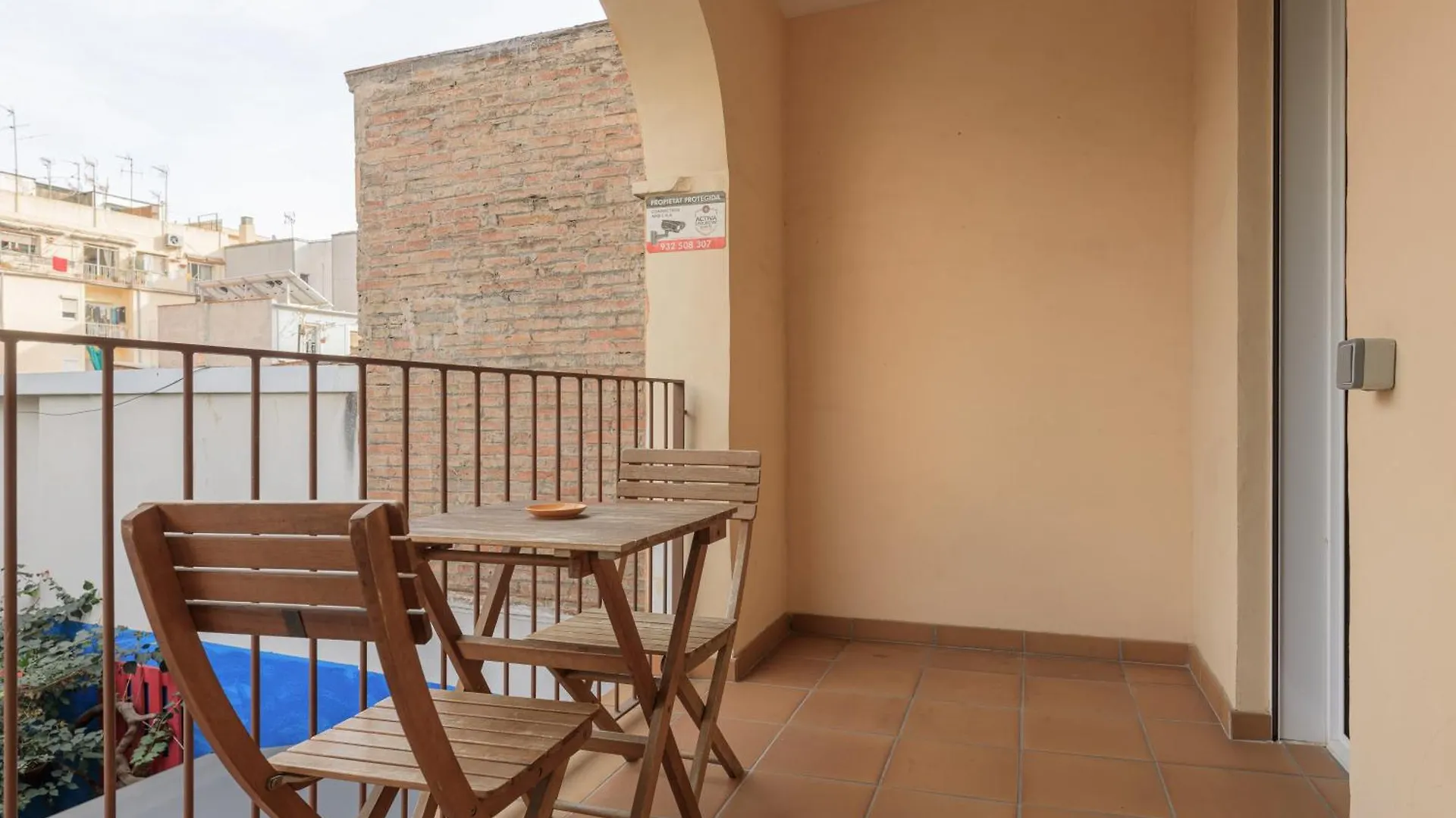 Housalia Gracia Apartment Barcelona